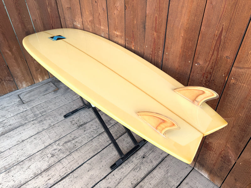 KATSU SURFBOARDS/BOOGIE 6'0"