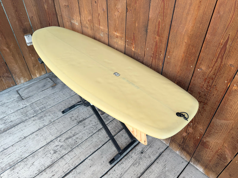 TYLER WARREN/BAR OF SOAP 5'0
