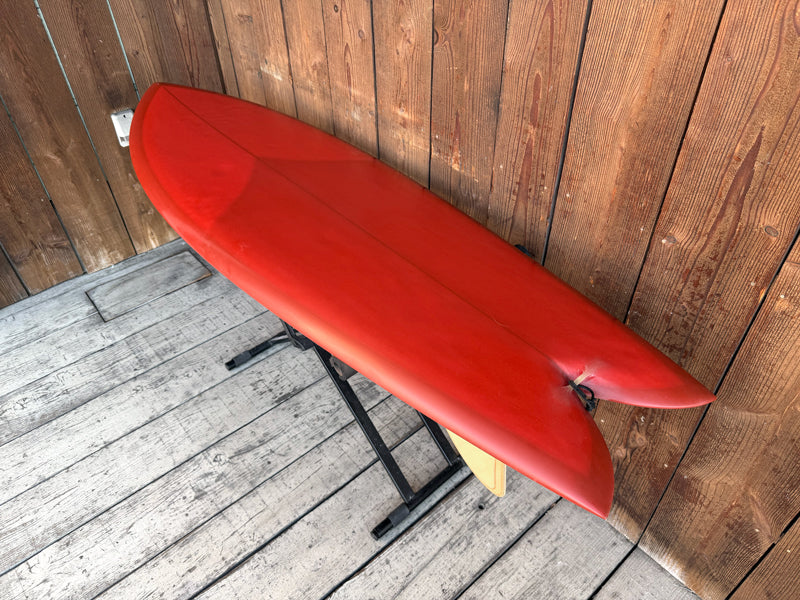 CHRISTENSON/CC FISH 5'6"