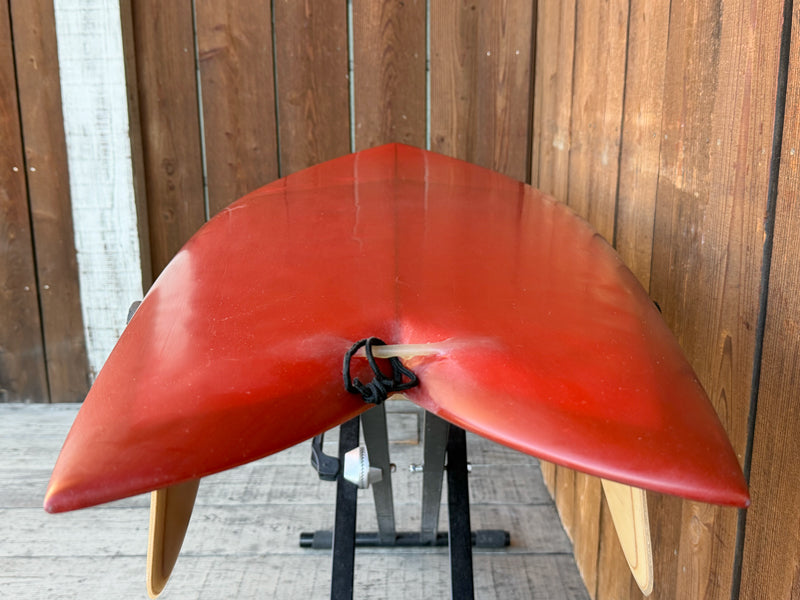 CHRISTENSON/CC FISH 5'6"