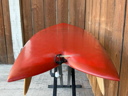 CHRISTENSON/CC FISH 5'6"