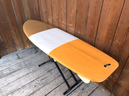 CHOCOLATE FISH/MINI SIMMONS 5'6"