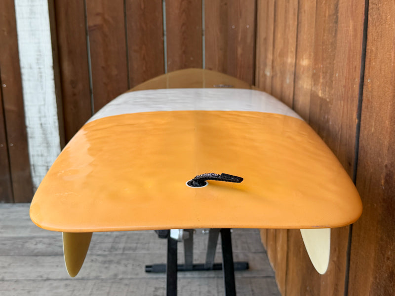 CHOCOLATE FISH/MINI SIMMONS 5'6"