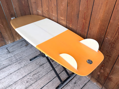 CHOCOLATE FISH/MINI SIMMONS 5'6"