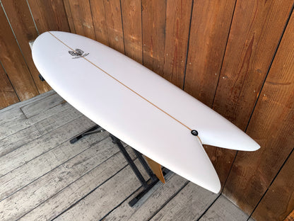 David Nuuhiwa Fish 5'8"