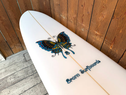 Iron Butterfly 7'10" 