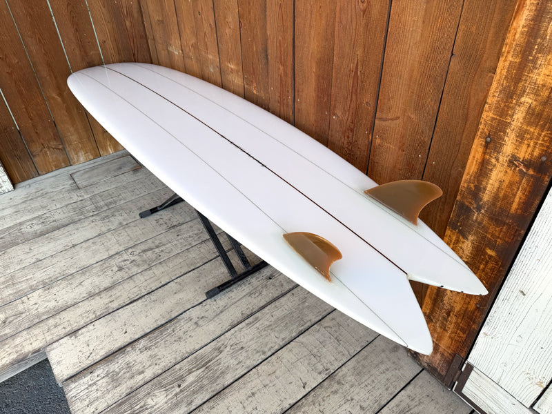 Super Fish 8'3" 
