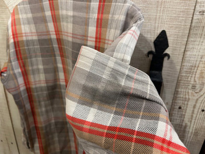 『BIG MAC』FLANNEL SHIRTS4