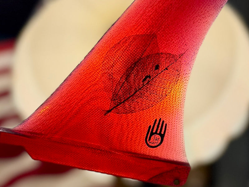 Tarmarr Handcraft Super Flex Fin 9'5