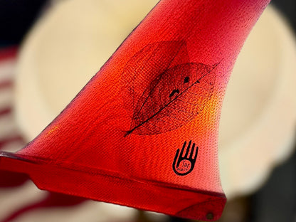 Tarmarr Handcraft Super Flex Fin 9'5