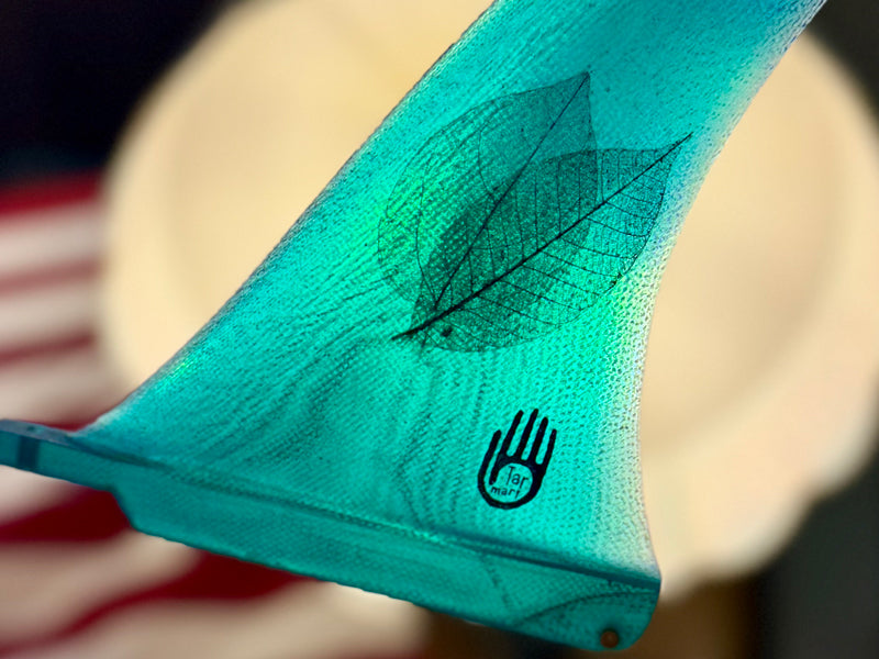 Tarmarr Handcraft Super Flex Fin 9'5