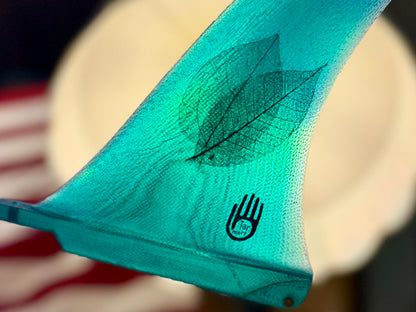 Tarmarr Handcraft Super Flex Fin 9'5