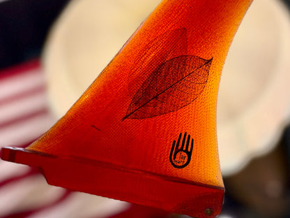 Tarmarr Handcraft Super Flex Fin 9'5