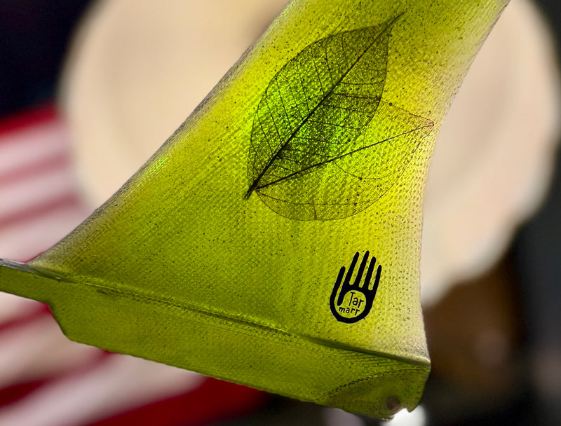 Tarmarr Handcraft Super Flex Fin 9'5