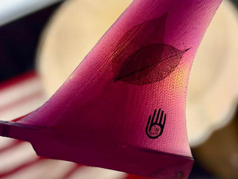 Tarmarr Handcraft Super Flex Fin 9'5