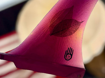 Tarmarr Handcraft Super Flex Fin 9'5