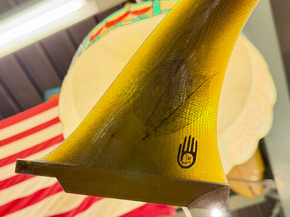 Tarmarr Handcraft Super Flex Fin 9'5