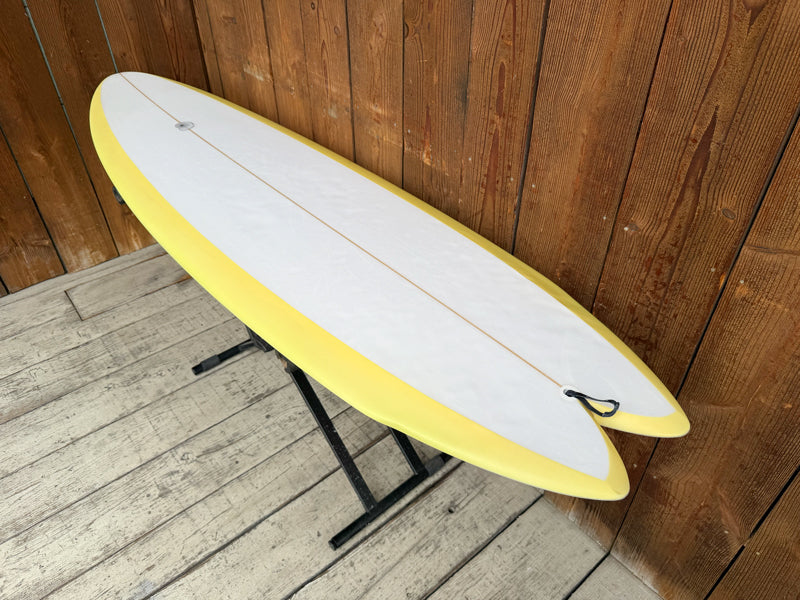 JIVE/LIFTER Swallow Tail 5'11"