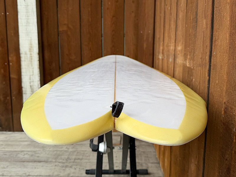 JIVE/LIFTER Swallow Tail 5'11"