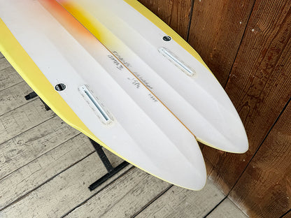 JIVE/LIFTER Swallow Tail 5'11"
