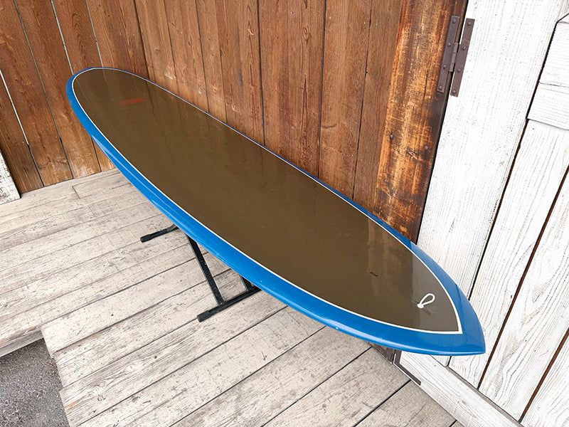 JOEL TUDOR/OLD BLUE 9'4