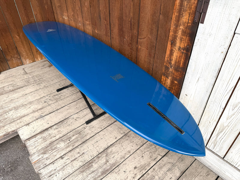 JOEL TUDOR/OLD BLUE 9'4