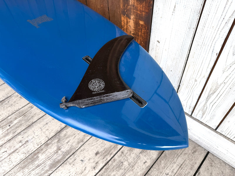 JOEL TUDOR/OLD BLUE 9'4
