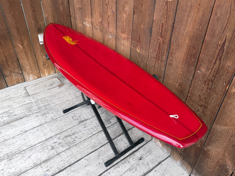 JOEL TUDOR/RABBIT 5'10"