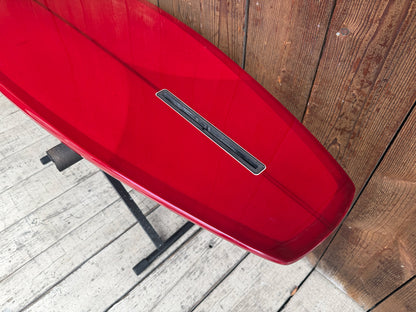 JOEL TUDOR/RABBIT 5'10"