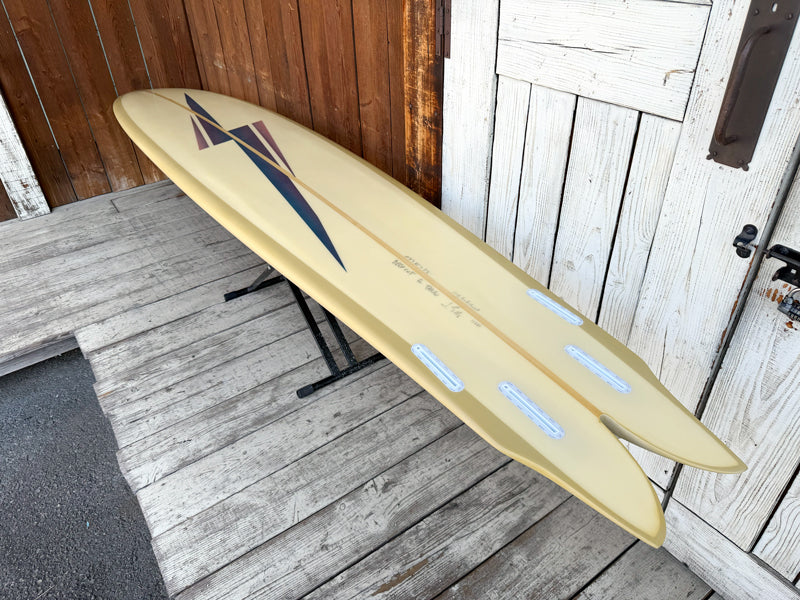 Deep Cut SKI 11'7"