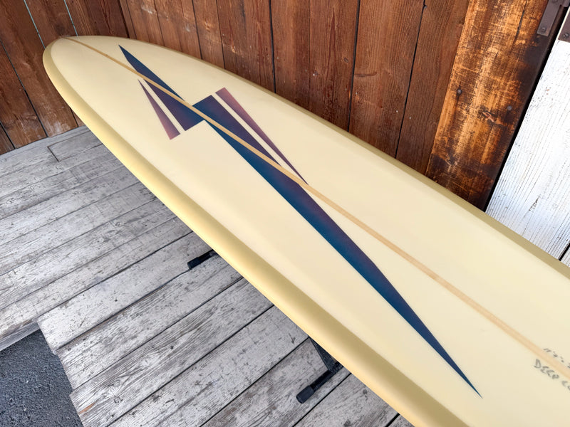 Deep Cut SKI 11'7"