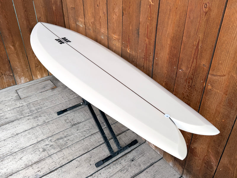Hippie Fish Narrow Tail 6'6"