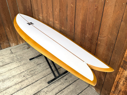 Hippie Fish Narrow Tail 7'6"