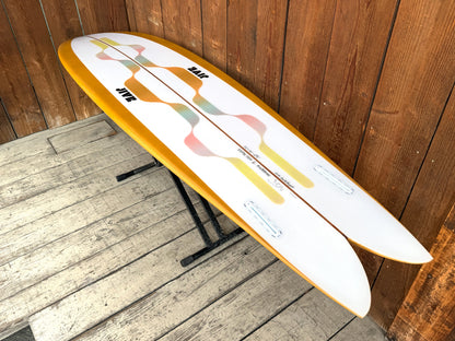 Hippie Fish Narrow Tail 7'6"