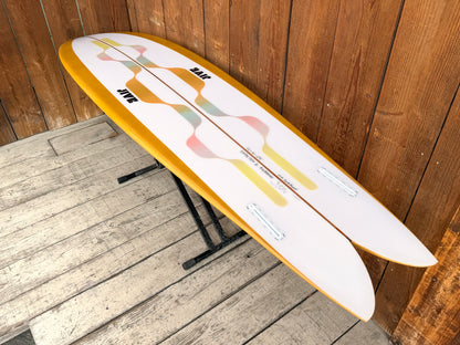 Hippie Fish Narrow Tail 7'6"