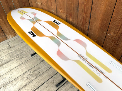 Hippie Fish Narrow Tail 7'6"