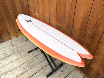 Lifter II Swallow Tail 5'9"