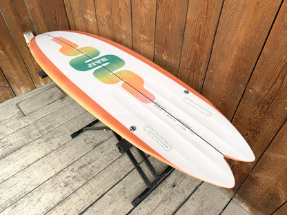 Lifter II Swallow Tail 5'9"