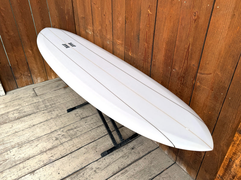 Space Elevator II 7'6