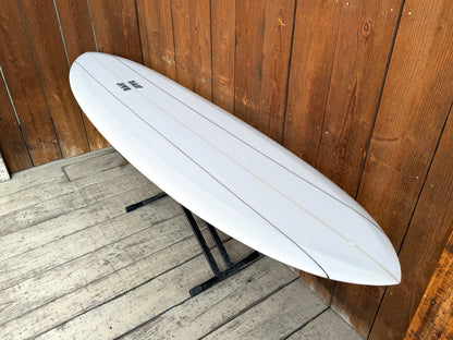 Space Elevator II 7'6"