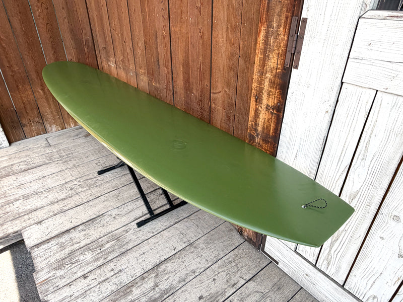 CHRISTENSON/BONNEVILLE 9'4