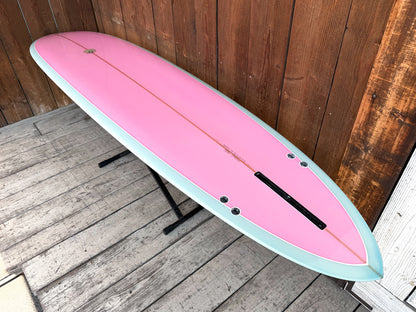 MICHAEL MILLER/EXPLORER EGG 8'4"