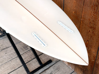 JOSH HALL/PUNTA TWIN 6'8"