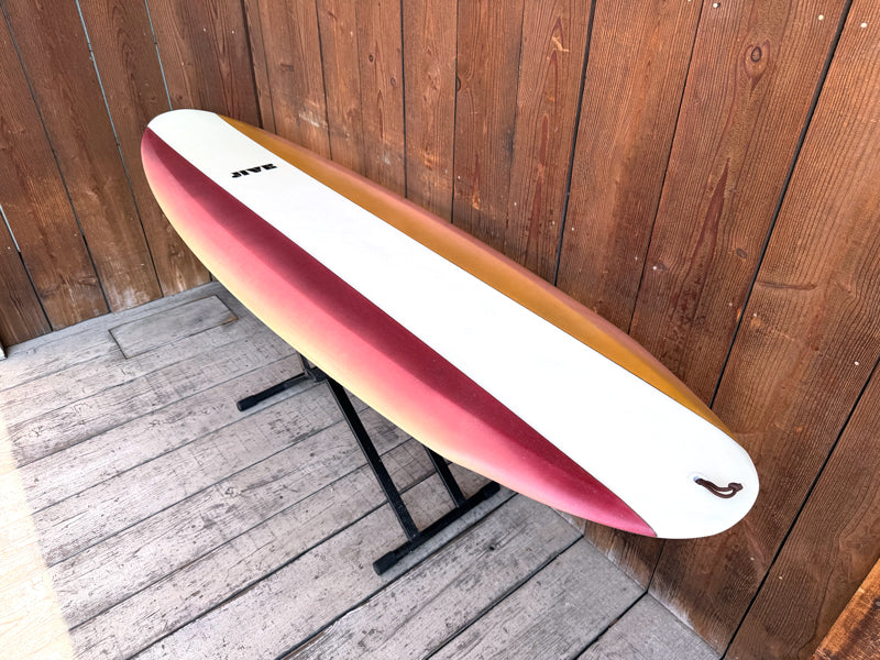 JIVE/LIFTER II EPS 6'6" 