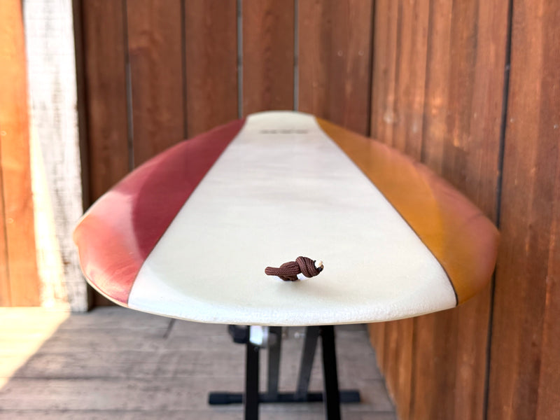 JIVE/LIFTER II EPS 6'6" 