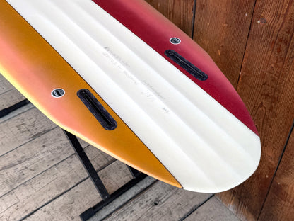 JIVE/LIFTER II EPS 6'6" 