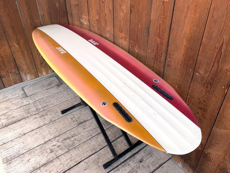 JIVE/LIFTER II EPS 6'6" 
