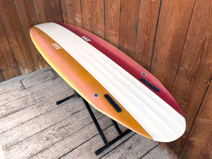 JIVE/LIFTER II EPS 6'6" 