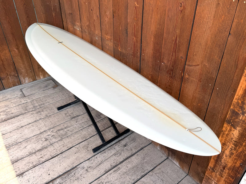 MCCALLUM/SOJ EGG 7'2"