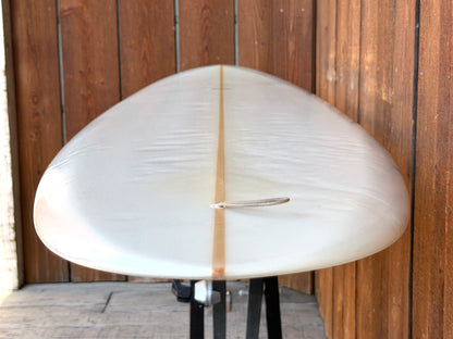 MCCALLUM/SOJ EGG 7'2"